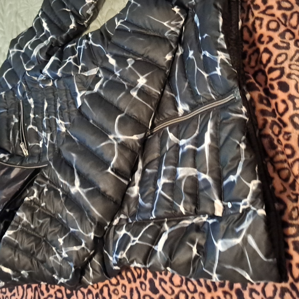SPYDER jacket - Picture 3 of 5